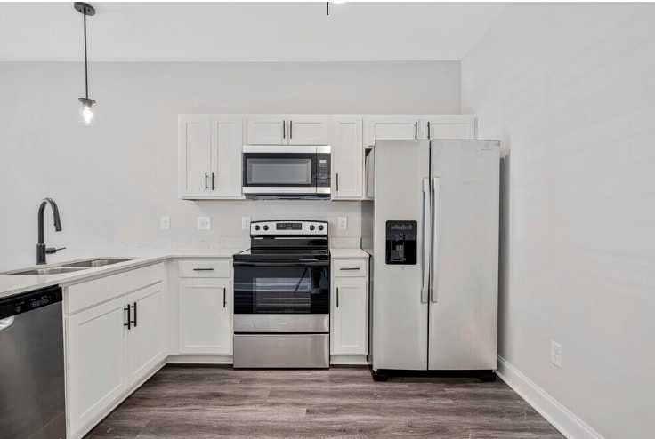 Primary Photo - Needmore Creek Townhomes