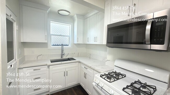 Building Photo - 3864 45th St