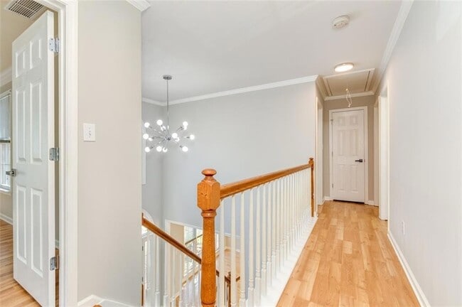 Building Photo - 3418 Rose Arbor Ct