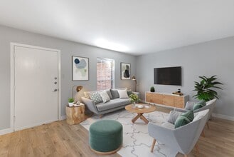 Building Photo - 9029 Gaylord Dr