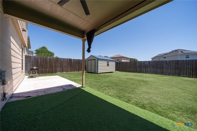 Building Photo - 5212 Capricorn Loop