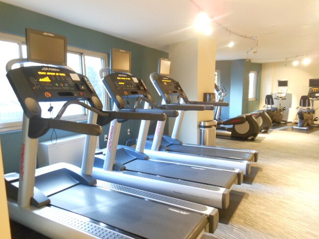 Building Photo - 4600 Connecticut Ave NW