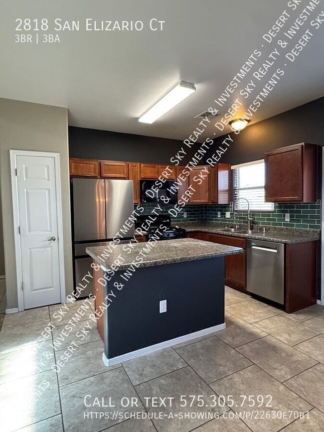 Building Photo - 2818 San Elizario Ct