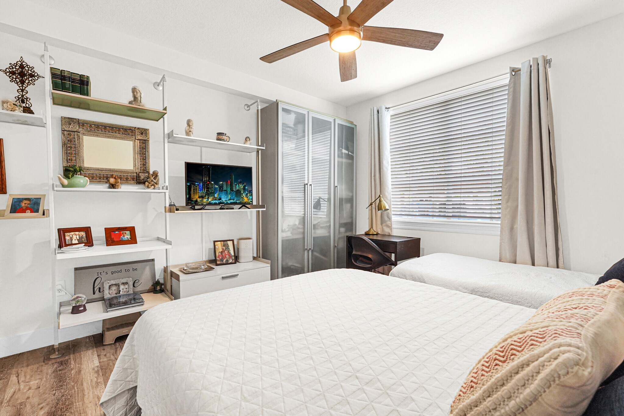 2nd Bedroom - 6801 SW 44th St