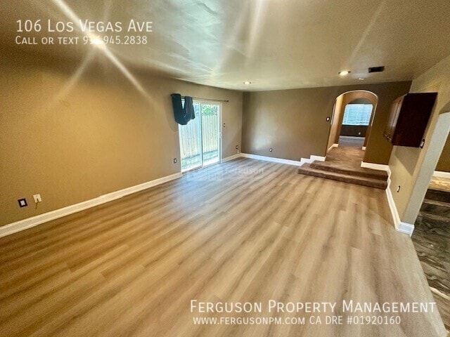 Building Photo - 106 Los Vegas Ave