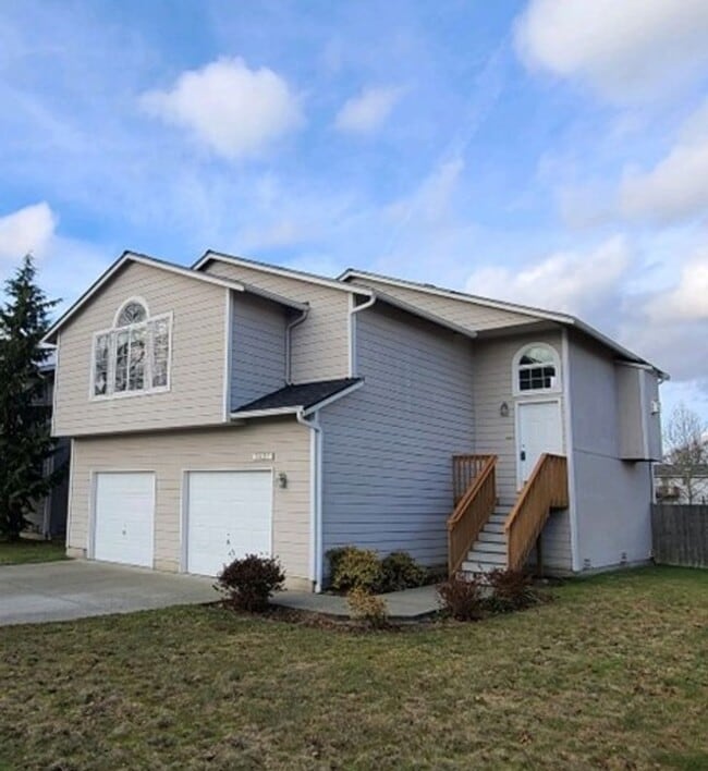 3Bd/2Ba Marysville Home - 3Bd/2Ba  Marysville Home