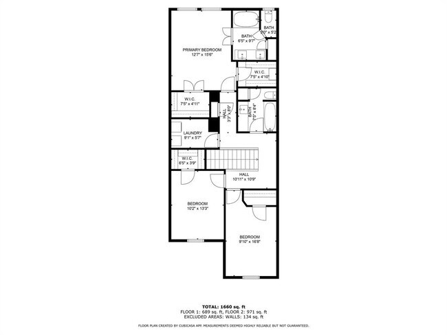 Building Photo - 10543 Day Trail Ln