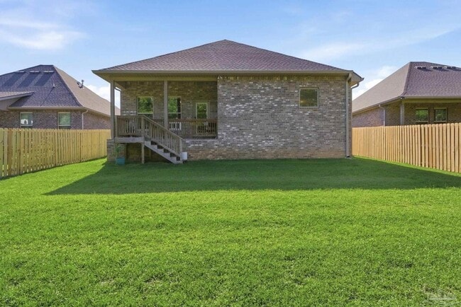 Building Photo - 3203 Mountain Laurel Trl