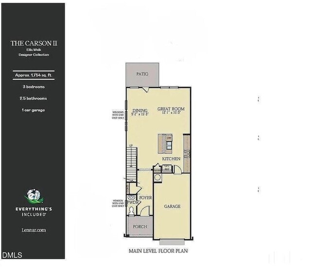 Building Photo - 1184 Pate Farm Ln