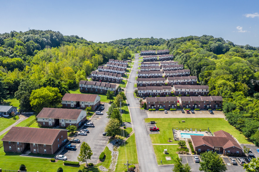 Building Photo - The Ridge Goodletsville