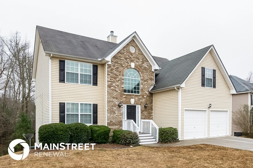 Building Photo - 2419 Napa Valley Dr