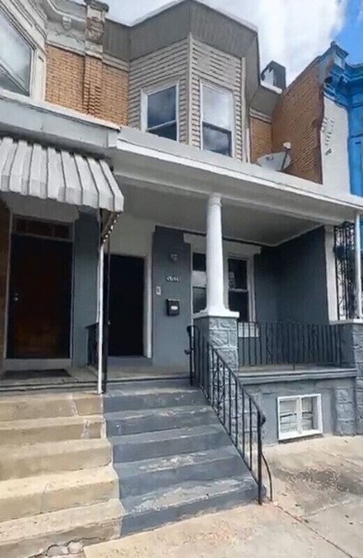 Building Photo - 5703 Delancey St