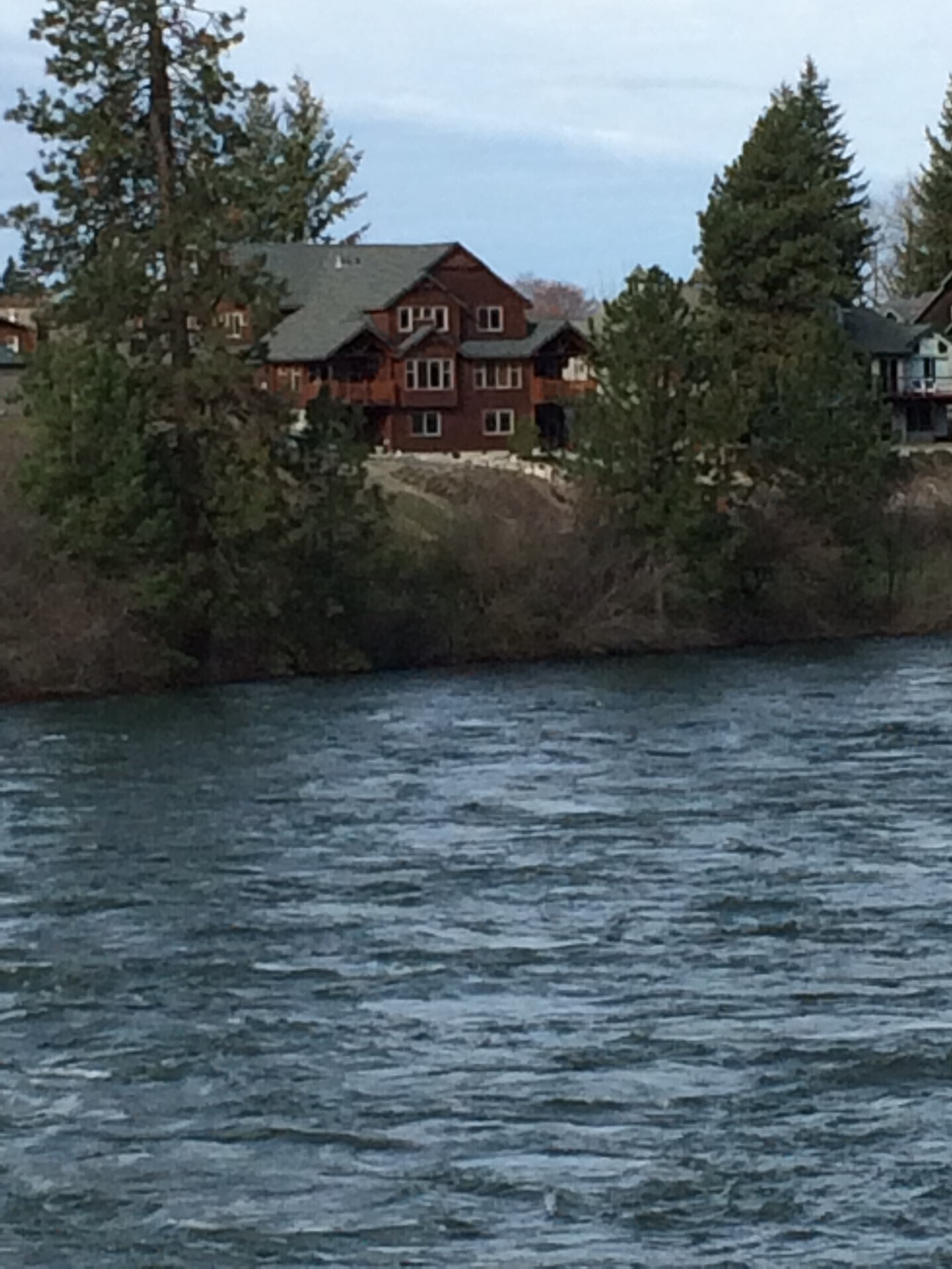 Building Photo - 18319 E Riverway Ave