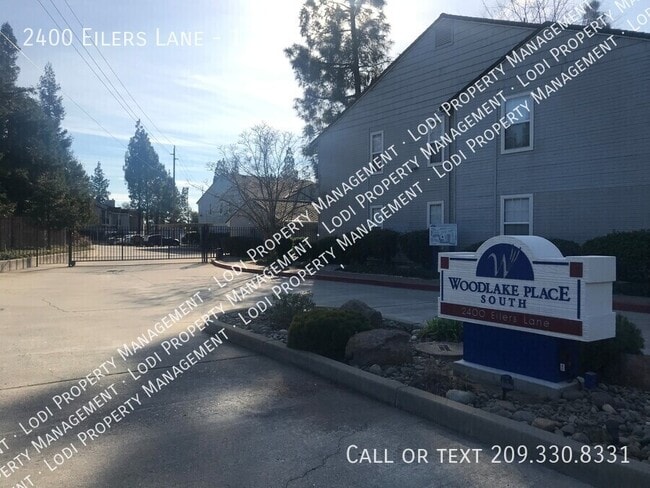 Building Photo - 2400 Eilers Ln