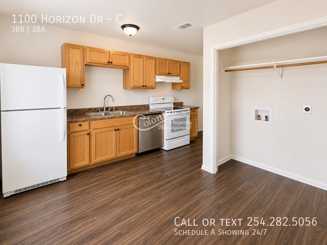 Building Photo - 1100 Horizon Dr