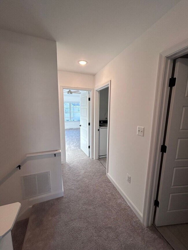 Building Photo - Brand New Luxury 4-Bedroom Townhome with a garage at The Townes at Congers Creek – Phase 3