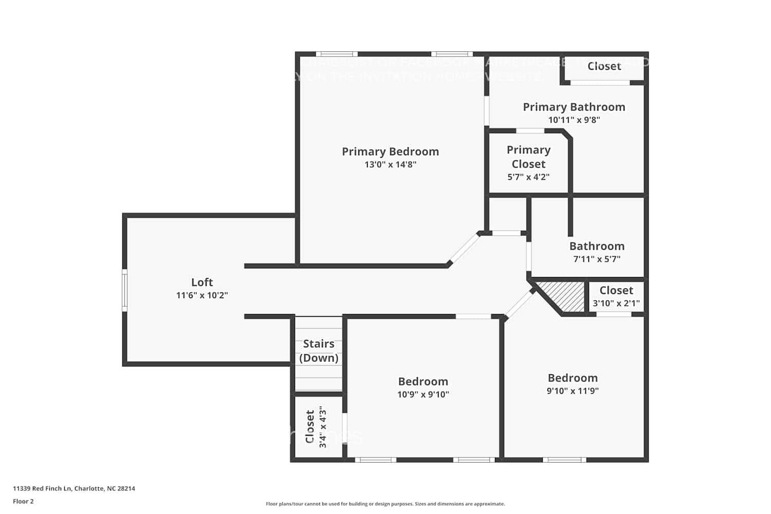 Building Photo - 11339 Red Finch Ln