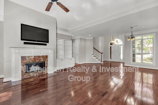 Building Photo - 1467 Oakmont Pl