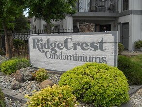 Building Photo - RidgeCrest Condominiums