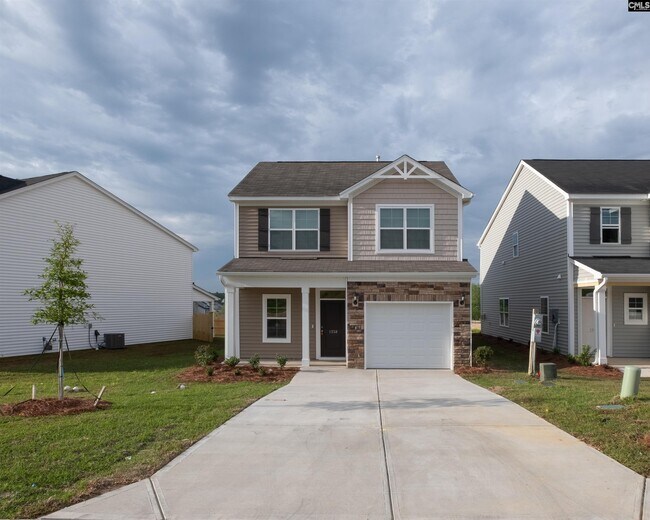 Primary Photo - 1355 Sweet Gardenia Dr