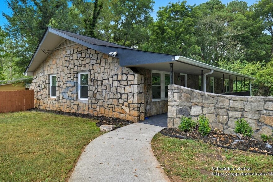 Building Photo - 723 Ford Pl