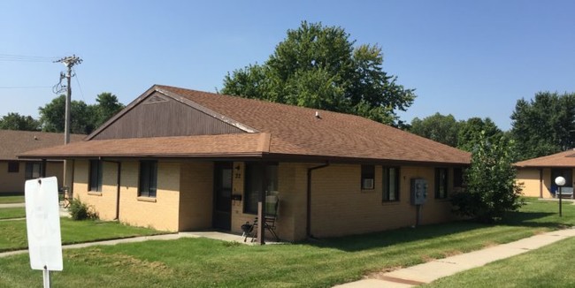 Primary Photo - Sibley Homes