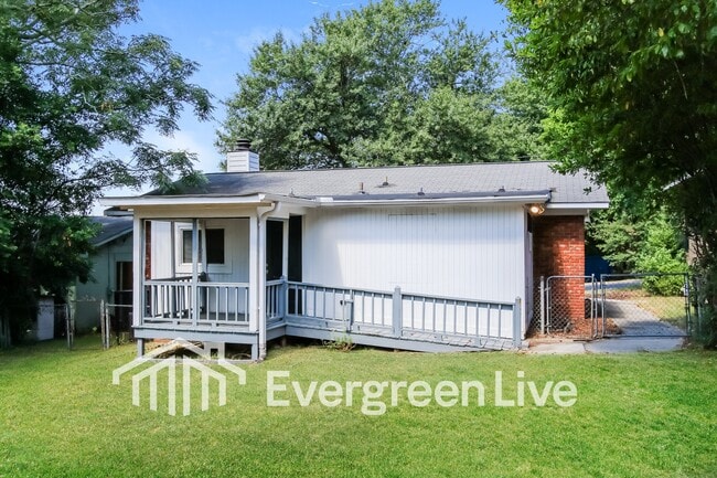 Building Photo - 1656 Kentucky Ave