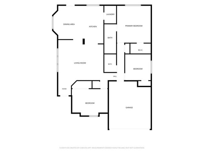 Building Photo - 1208 Cambay Dr