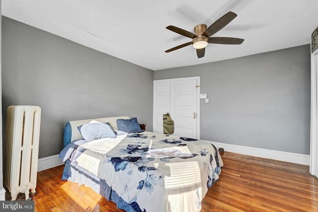 Building Photo - 5005 N 9th St