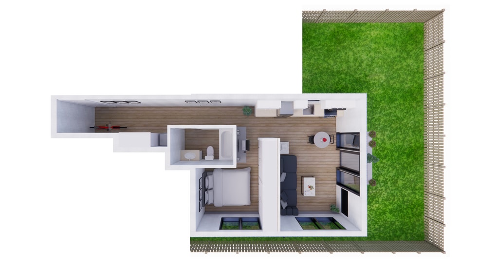 Building Photo - 2718 Grand Ave S