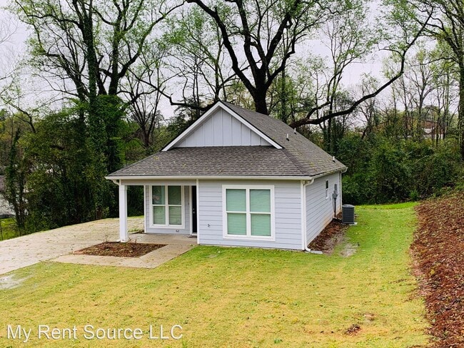 Building Photo - 2 br, 2 bath House - 105 Oak St