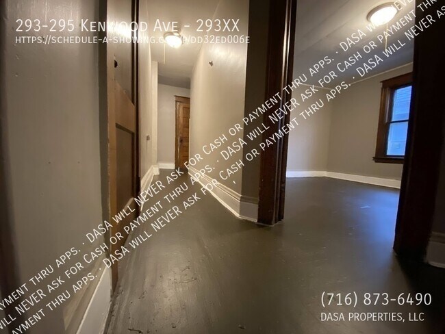 Building Photo - 293-295 Kenwood Ave-293XX