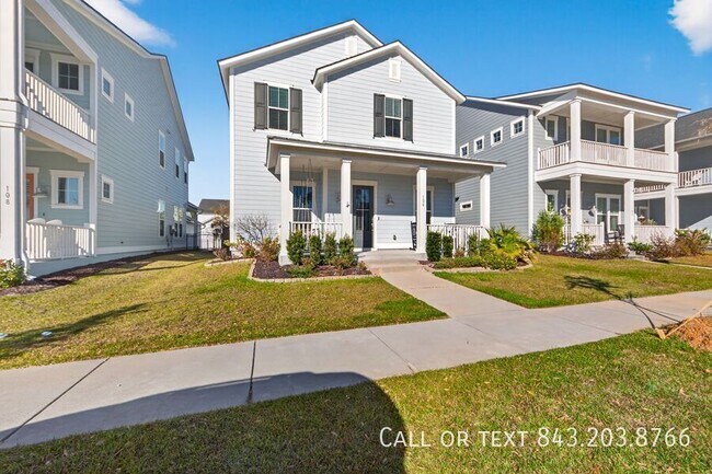 Building Photo - 106 Magnolia Garden Dr