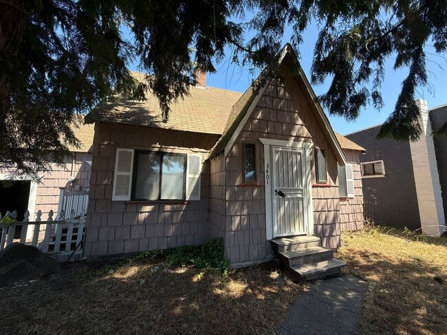 Building Photo - 3401 Odell Hwy