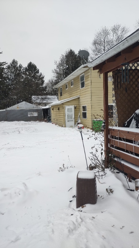 Primary Photo - 431 Gates St