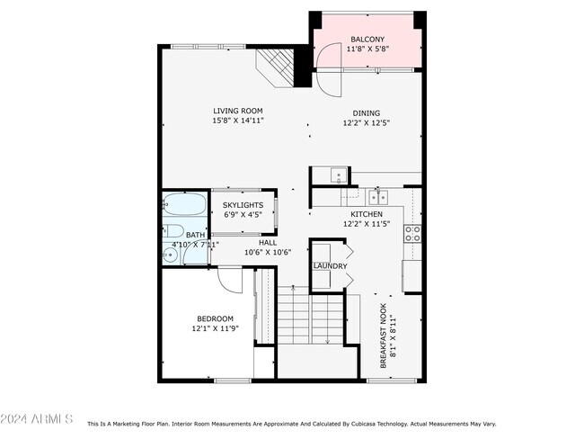 Building Photo - 5732 N 25th St