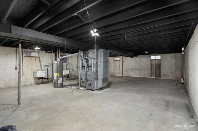 Building Photo - 1641 Park Ave