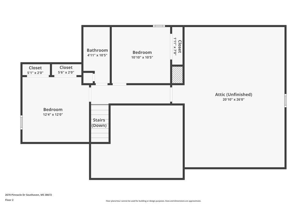 Building Photo - 2670 Pinnacle Dr