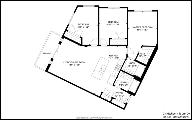 Building Photo - 30 Hichborn St
