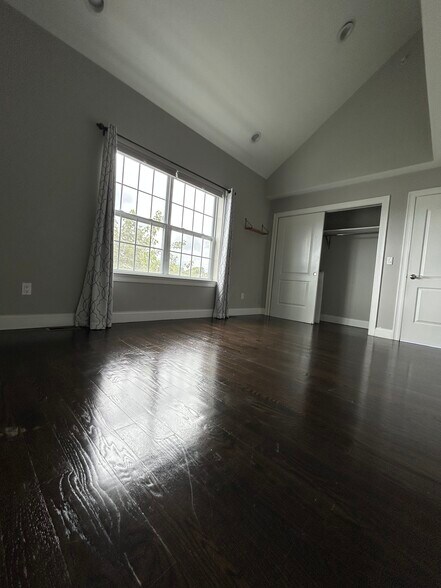 2nd bedroom - 324 Cross St