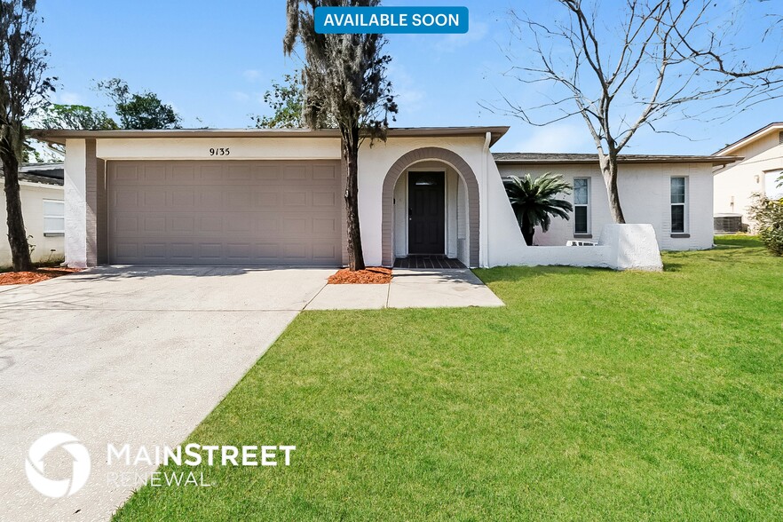 Primary Photo - 9135 Richwood Ln