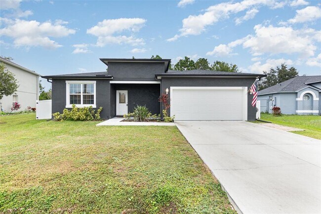 Building Photo - 520 Nogales Ct