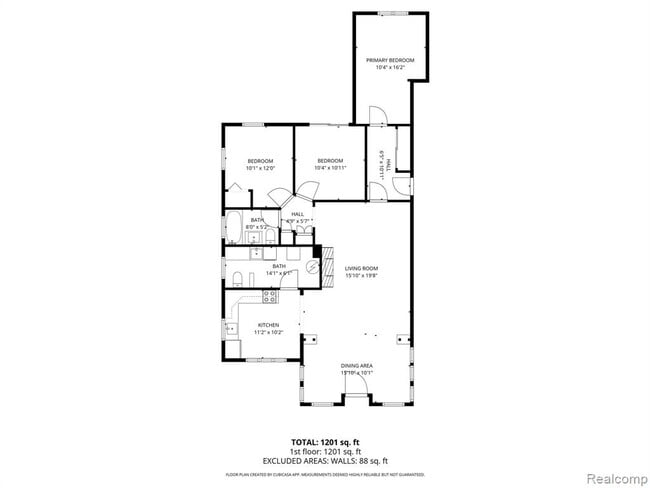 Building Photo - 321 Longspur Ln