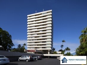 Building Photo - Bayshore Towers