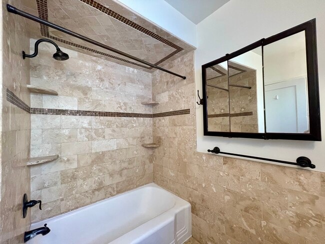 Master Bathroom - 1760 11th St