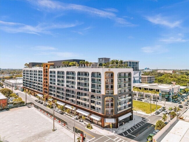 Building Photo - 2700 NW 2nd Ave