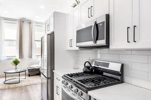 Building Photo - Botany Gardens