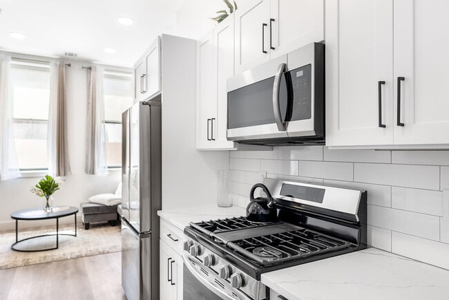 Building Photo - Botany Gardens