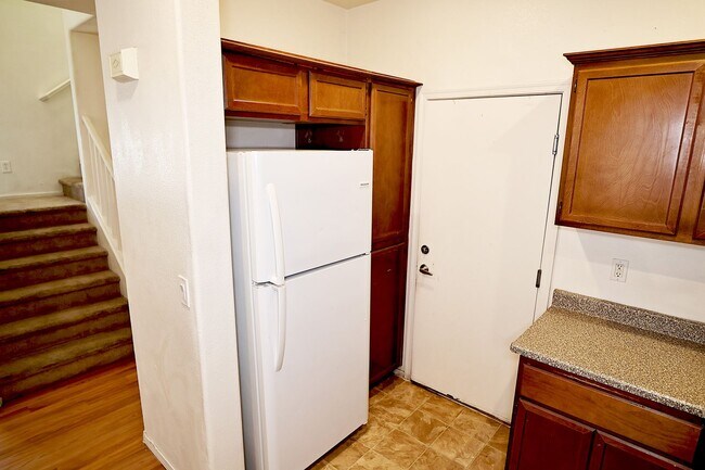 Building Photo - Single Family Home in Gated Community
