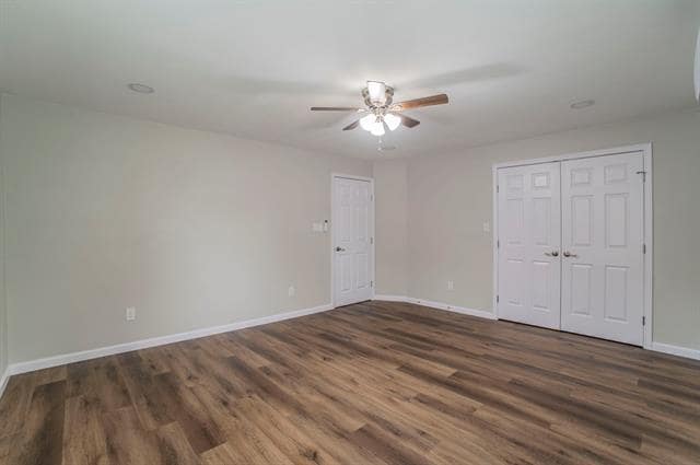 Building Photo - 4901 Curzon Ave